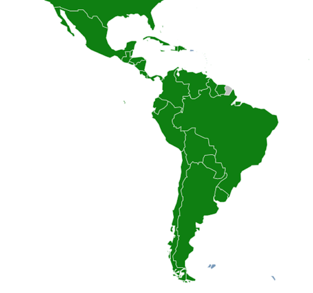 These Teenagers Are Advancing Latin America’s Education Agenda Through ...